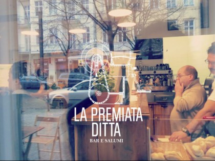 Photo: La Premiata Ditta 